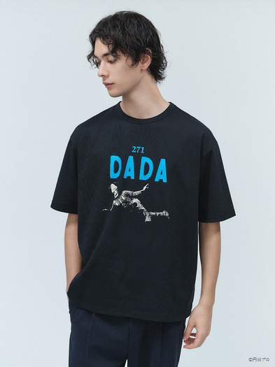 「PLST×ウルトラマンシリーズ60周年記念コラボレーション」ULTRAMAN グラフィックT