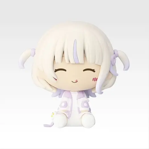 一番くじ ホロライブ ちょこのっこコレクション 2026ver.