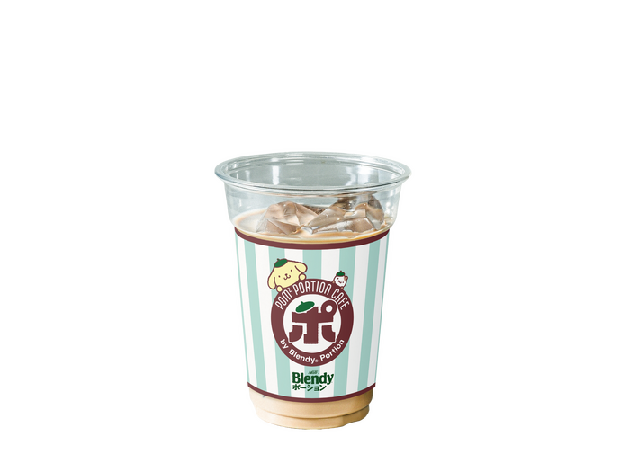 ポムポムポーションCAFE