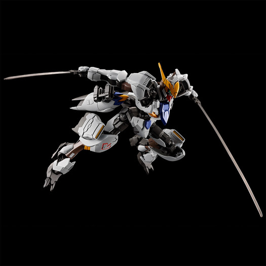 「HG 1/144 ガンダム・バルバトスアダプト」