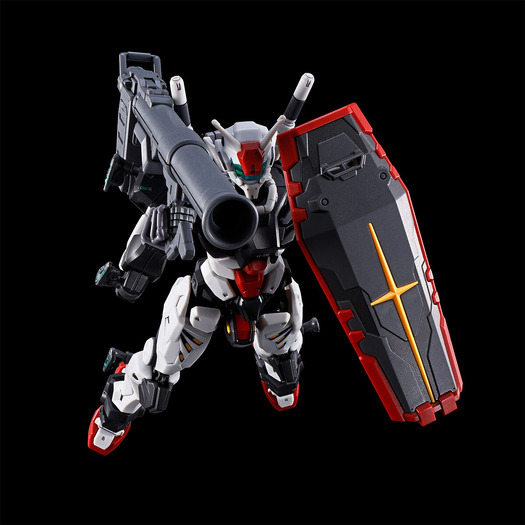 「HG 1/144 01ガンダム」