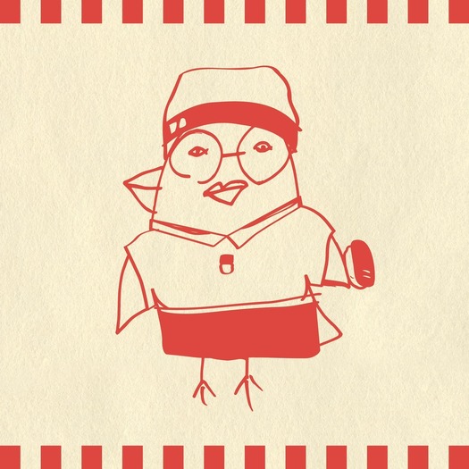 おたマヨくん