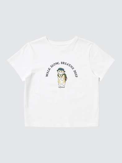 mofusand UT/ショート