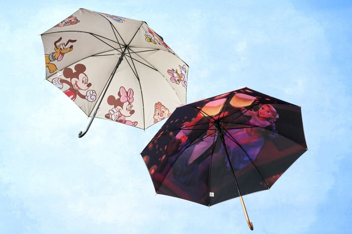 新コレクション「RAINY DAY」