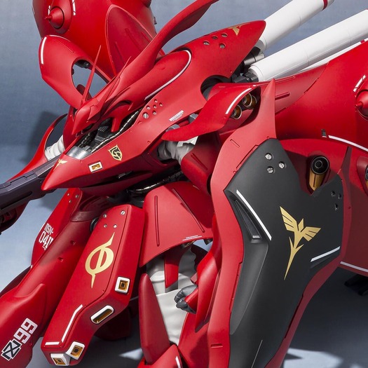 「ROBOT魂 <SIDE MS> ナイチンゲール ~Exclusive Edition~」