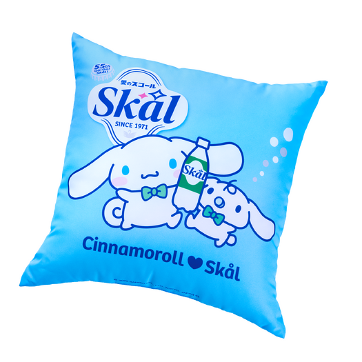 ぎゅっとしてクッション