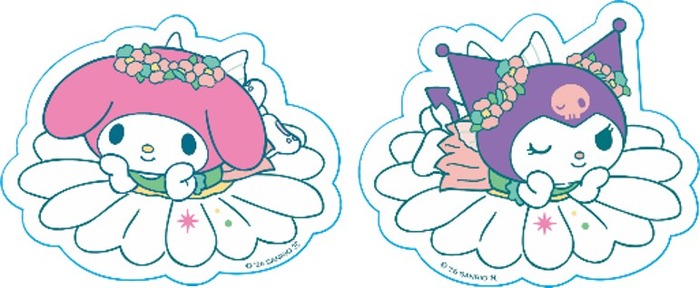 7月:選べるデザイン