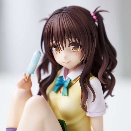 『「ToLoveる」制服シリーズ 結城美柑~高校生ver.~ 【再販26】』