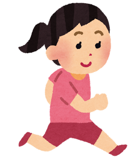 「“ポニーテール”キャラといえば?」
