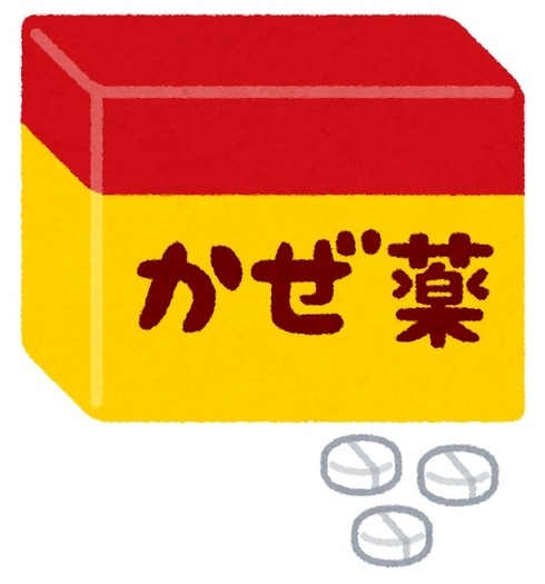 「“薬”キャラといえば?」