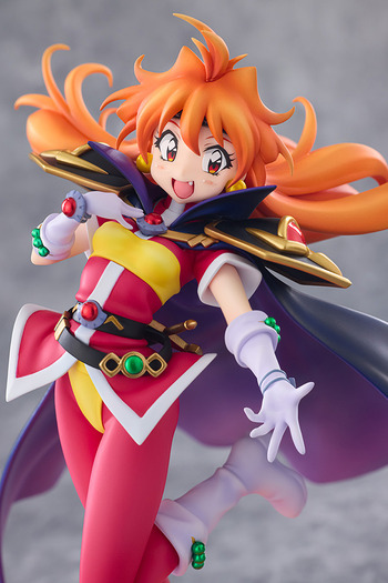 『スレイヤーズ』 原作版 リナ=インバース ノンスケールフィギュア