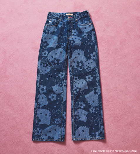 BOOT CUT(全2種)