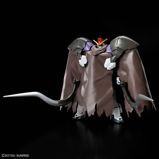 「HG 1/144 ガンダムサンドロック改 EW」