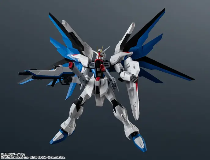 「ZGMF-X10A FREEDOM GUNDAM RENEWAL」