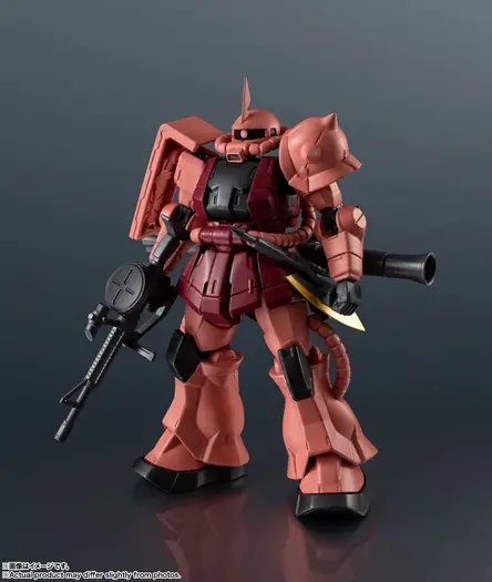 「MS-06S CHAR'S ZAKU II RENEWAL」
