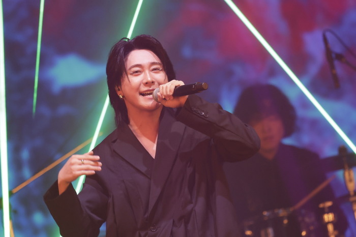 Mrs. GREEN APPLE ©CEIPA /MUSIC AWARDS JAPAN2026