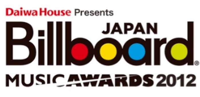 Billboard JAPAN Music Awards 2012