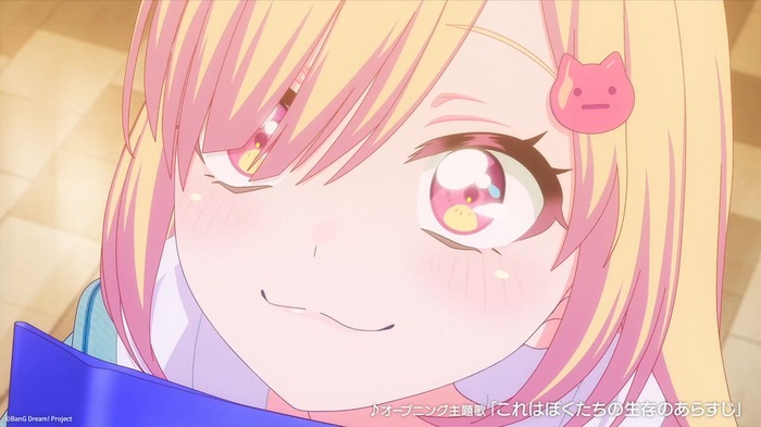 『バンドリ! ゆめ∞みた』PV第2弾カット