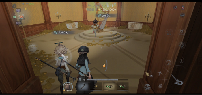 『Identity V 第五人格』の新モード「手記の加筆」はPvEと聞いたけれど……実際どうなの？集まってプレイしてみた！【プレイレポ】