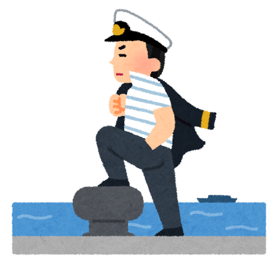「“海”キャラといえば?」