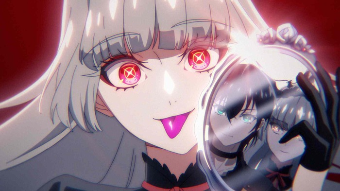 『魔女と猟犬』ティザーPV