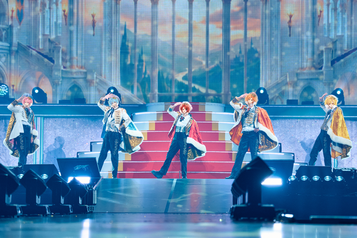 すとろべりーめもりー Vol.10th anniversary ~すとぷり ARENA TOUR~