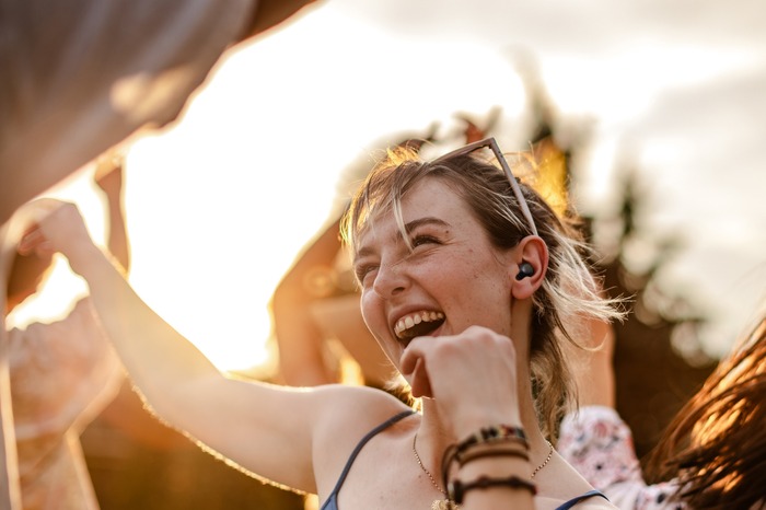 オーディオテクニカ、音楽フェスやライブの楽しみ方について調査