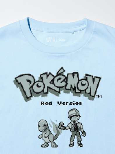 30周年記念「ポケモン UT」第二弾