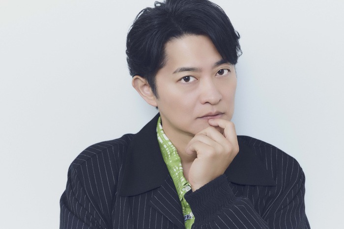 下野紘 演じるオゴタイは「孤独なのかも」 ドレゲネとの複雑な夫婦関係も「無理に変えようとはしない」TVアニメ「天幕のジャードゥーガル」インタビュー(5)