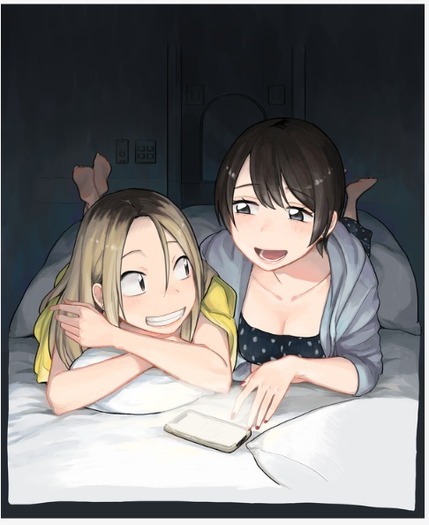 ©「付き合ってあげてもいいかな」製作委員会・MBS©たみふる/小学館