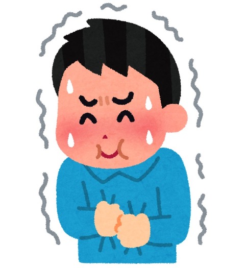 「一番笑えるアニメは?」