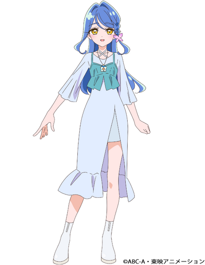帆羽くれあ