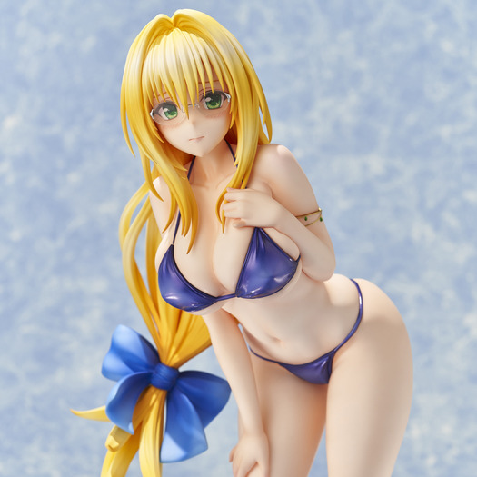 「ToLOVEる-とらぶる-ダークネス 水着シリーズ ティアーユ・ルナティーク 1/4サイズ」