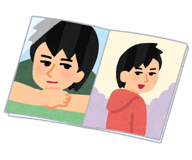 「写真集を出してほしい声優さんは?」