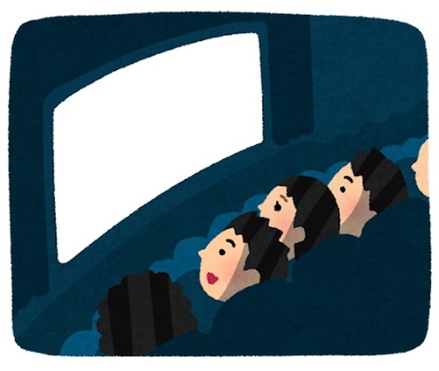 「人生で初めて“映画館で観た”アニメは?」