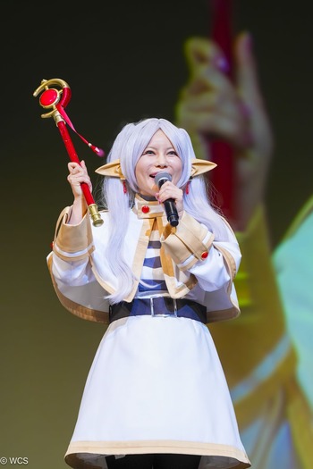 中川翔子