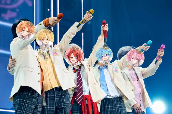 すとろべりーめもりー Vol.10th anniversary ~すとぷり ARENA TOUR~