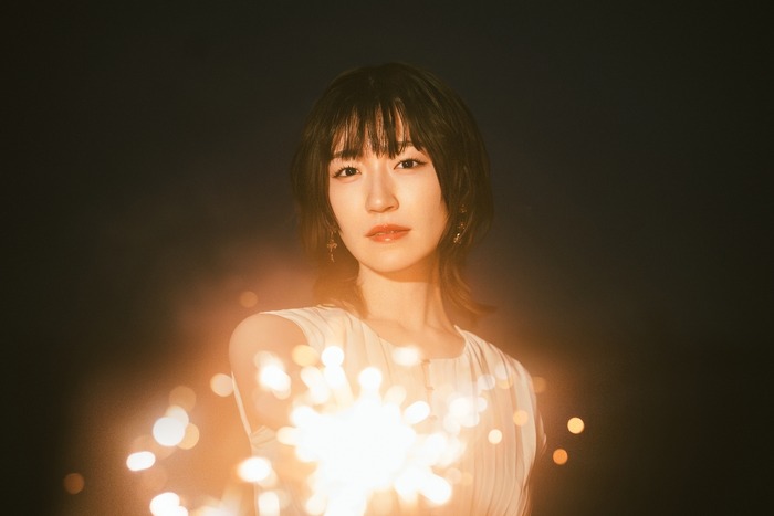 「多声性」をテーマにした2ndアルバム―前島亜美「POLYPHONY」リリース記念インタビュー
