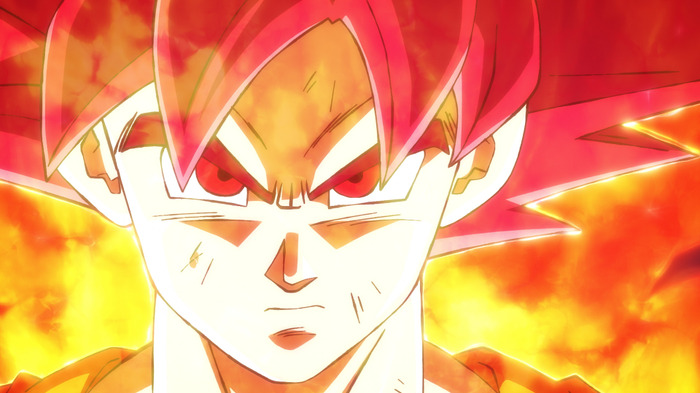 『ドラゴンボール超(スーパー)ビルス』超開幕トレーラー