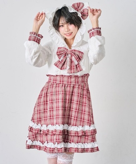 なりきりアイドルワンピース