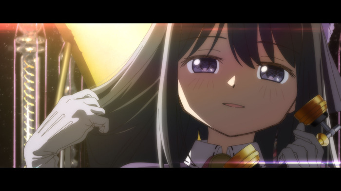 『劇場版 魔法少女まどか☆マギカ〈ワルプルギスの廻天〉』