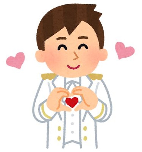 「“アイドル”キャラといえば?」