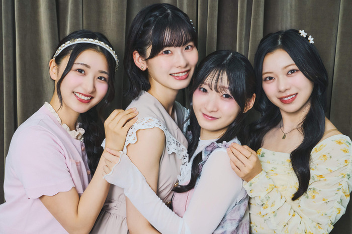宮本佳林、浅井七海、杏ジュリア、村山結香ロングインタビュー――『ラブライブ!シリーズ』15周年を記念して回転舞台が復活! 『スクミュ』2026年公演は「過去最高のものをお届けできるんじゃないかな」