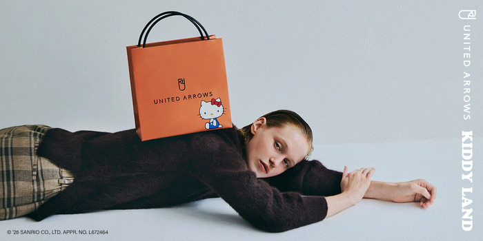 「KIDDY LAND｜UNITED ARROWS」
