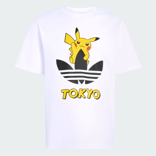 ADIDAS Pokémon T TY02 (LK3883) 自店販売価格¥7,150(税込)