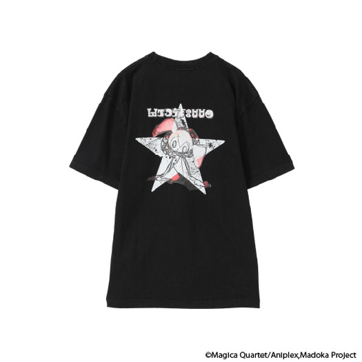【魔法少女まどか☆マギカ】WITCH TEE