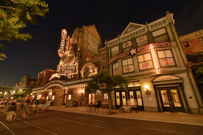 投資額100億円!東京ディズニーシーの新ショー「ブリング・ザ・リズム!」 2027年秋スタート
