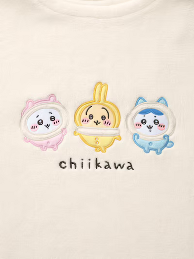 マシュマロフィールセット CHIIKAWA
