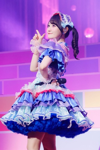 Yui's*Company. LIVE TOUR 2026 SUMMER ~泡沫のマーメイド♡~