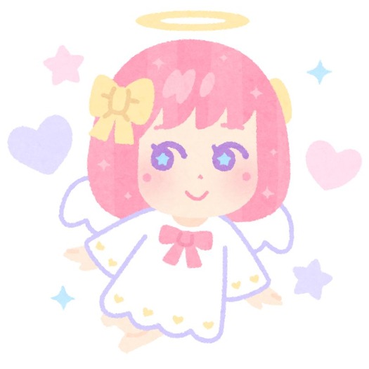 「“天使”キャラといえば?」